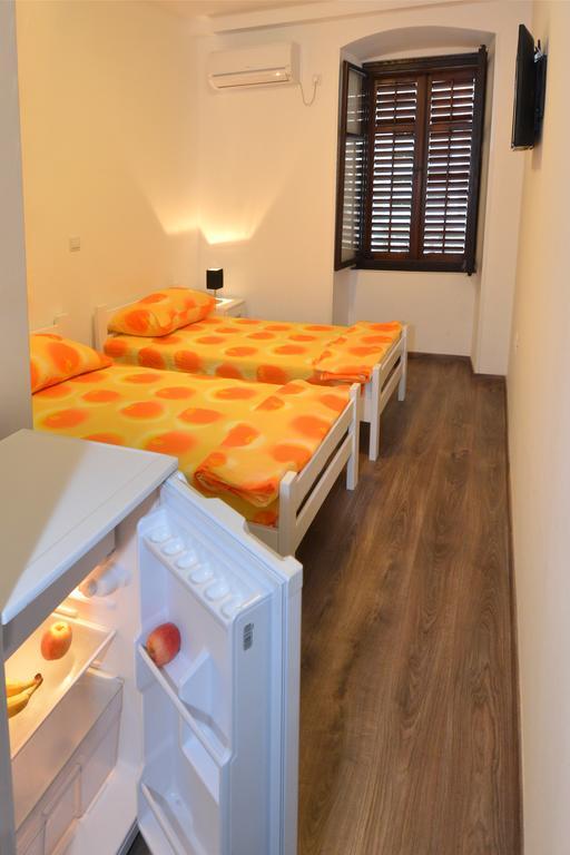 Studio In Dubrovnik Quarto foto