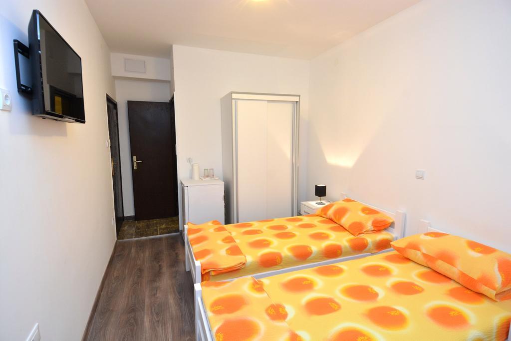 Studio In Dubrovnik Quarto foto
