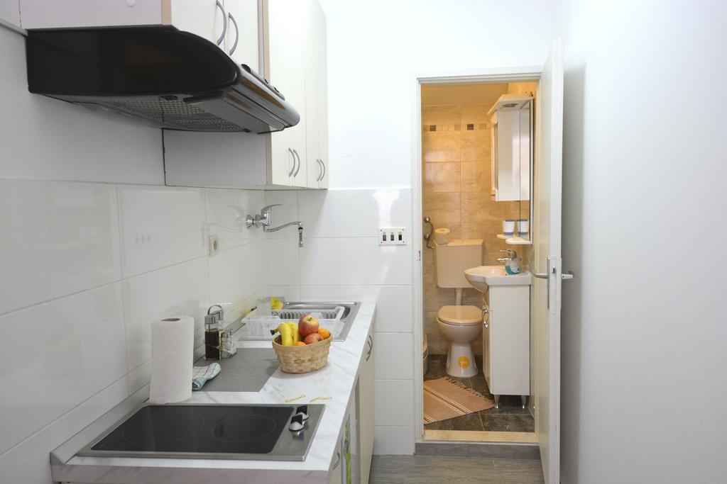 Studio In Dubrovnik Quarto foto