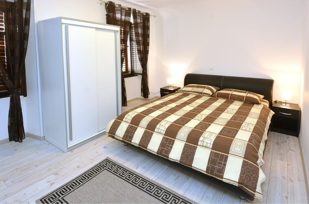 Studio In Dubrovnik Quarto foto