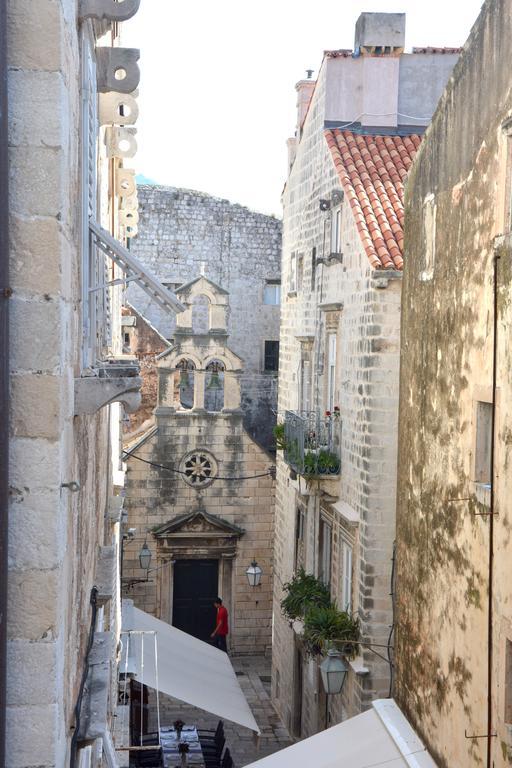 Studio In Dubrovnik Quarto foto