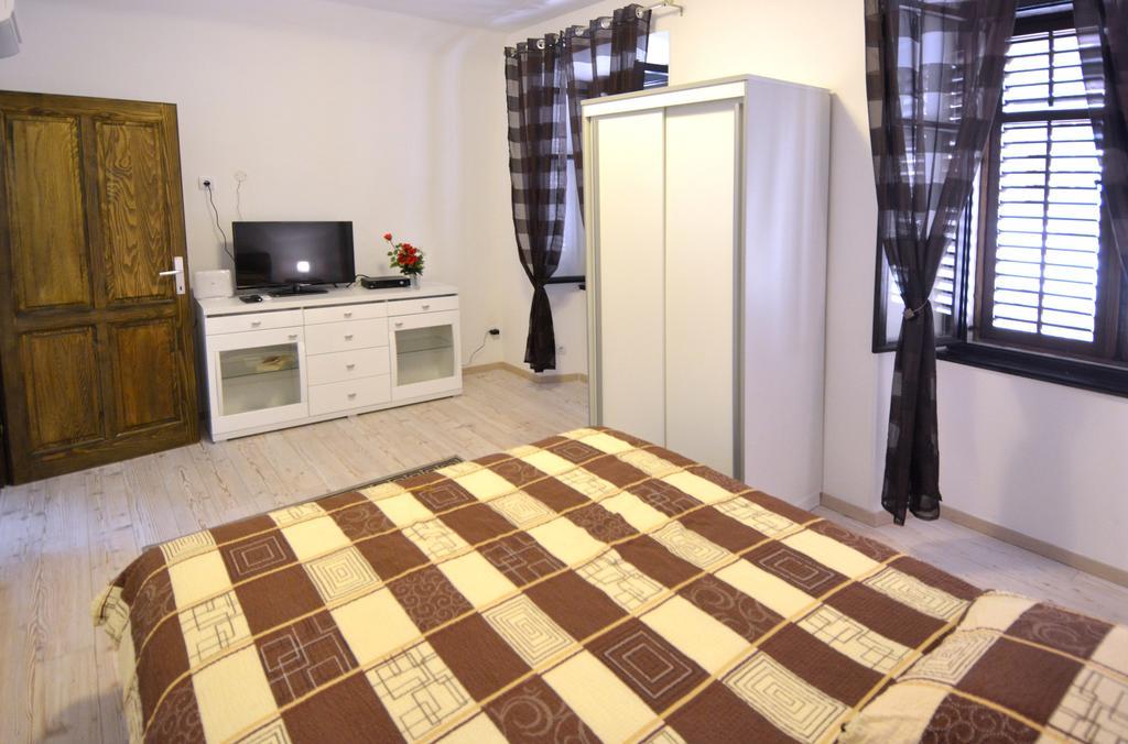 Studio In Dubrovnik Quarto foto