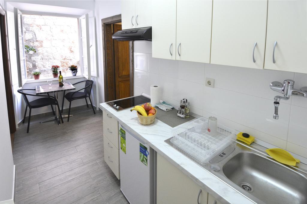 Studio In Dubrovnik Quarto foto